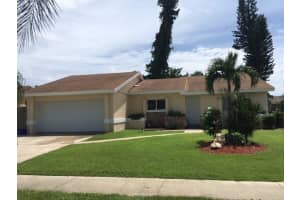 1350 Fair Green Rd, West Palm Beach, FL 33417, Sold 10/31/16