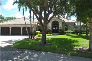 6100 NW 60th Terrace, Parkland, FL 33067, Sold 12/01/16