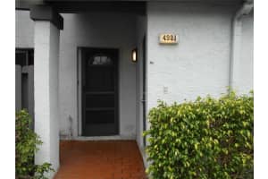 4981 NW 82nd Ave, Lauderhill, FL 33351, Sold 10/31/16