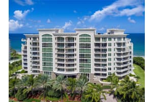 1063 Hillsboro Mile, Hillsboro Beach, FL 33062, Sold 05/22/17