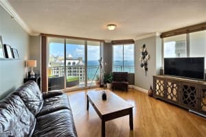 2001 N Ocean Blvd, Fort Lauderdale, FL 33305, Sold 11/01/16