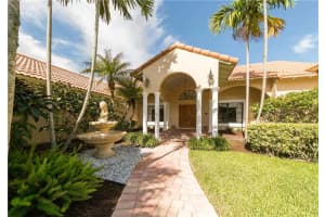7755 NW 55th Pl, Coral Springs, FL 33067, Sold 02/21/17