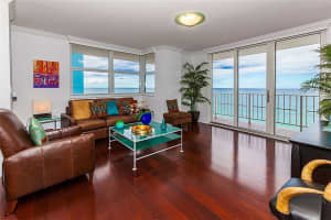 209 N Fort Lauderdale Beach Blvd #8b, Fort Lauderdale, FL 33304, Sold 03/15/17