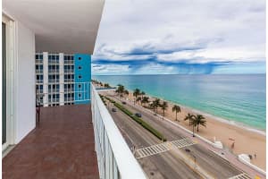 209 N Fort Lauderdale Beach Blvd #8b, Fort Lauderdale, FL 33304, Sold 03/15/17