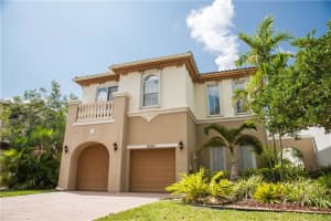 6589 NW 128th Way, Tamarac, FL 33321, Sold 09/29/16