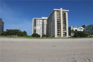 1900 S Ocean Blvd #5r, Pompano Beach, FL 33062, Sold 02/07/17