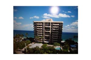 1300 S Ocean Blvd, Pompano Beach, FL 33062, Sold 06/26/17