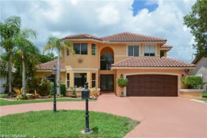4634 Rothschild Dr, Coral Springs, FL 33067, Sold 10/28/16