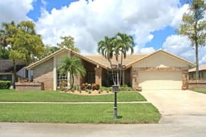 21947 High Pine Trail, Boca Raton, FL 33428, Sold 10/06/16