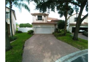3834 NW 63rd Terrace, Coral Springs, FL 33067, Sold 11/30/16