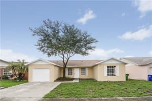 931 SW 87th Ave, Pembroke Pines, FL 33025, Sold 01/04/17