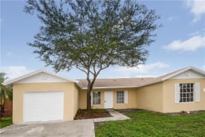 931 SW 87th Ave, Pembroke Pines, FL 33025, Sold 01/04/17