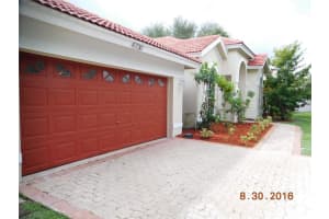 4730 NW 65th Ave, Lauderhill, FL 33319, Sold 11/09/16