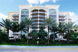 1063 Hillsboro Mile, Hillsboro Beach, FL 33062, Sold 04/07/17