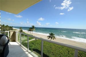 1063 Hillsboro Mile, Hillsboro Beach, FL 33062, Sold 04/07/17