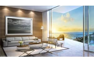 701 N Fort Lauderdale Beach Blvd, Fort Lauderdale, FL 33304, Sold 10/30/17