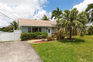 4649 SW 37th Ave, Fort Lauderdale, FL 33312, Sold 11/16/16