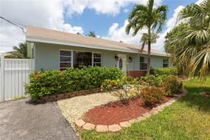 4649 SW 37th Ave, Fort Lauderdale, FL 33312, Sold 11/16/16