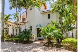 1634 Estuary Way, Delray Beach, FL 33483, Sold 10/31/16