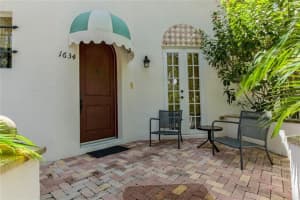 1634 Estuary Way, Delray Beach, FL 33483, Sold 10/31/16