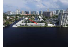 3605 NE 32nd Ave, Fort Lauderdale, FL 33308, Sold 09/23/16