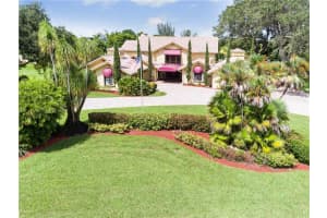 10951 SW 42nd Ct, Davie, FL 33328, Sold 02/24/17