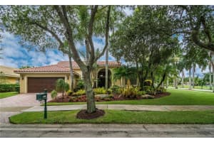 1005 Fairfax Ln, Weston, FL 33326, Sold 12/15/16