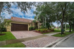 1005 Fairfax Ln, Weston, FL 33326, Sold 12/15/16
