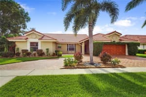 11205 Island Lakes Ln, Boca Raton, FL 33498, Sold 10/11/16