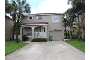 141 NW 117th Terrace, Coral Springs, FL 33071, Sold 10/27/16