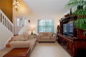 141 NW 117th Terrace, Coral Springs, FL 33071, Sold 10/27/16