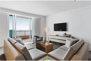 1 N Fort Lauderdale Beach Blvd, Fort Lauderdale, FL 33304, Sold 06/22/21