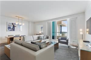 1 N Fort Lauderdale Beach Blvd, Fort Lauderdale, FL 33304, Sold 06/22/21