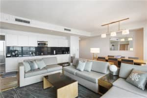 1 N Fort Lauderdale Beach Blvd, Fort Lauderdale, FL 33304, Sold 07/15/21