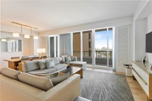 1 N Fort Lauderdale Beach Blvd, Fort Lauderdale, FL 33304, Sold 07/15/21