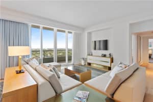 1 N Fort Lauderdale Beach Blvd, Fort Lauderdale, FL 33304, Sold 07/15/21
