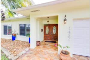 1437 Argonaut Isle, Dania Beach, FL 33004, Sold 01/27/17