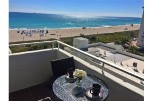 465 Ocean Dr, Miami Beach, FL 33139, Sold 01/31/17