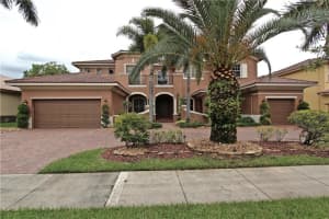 6858 NW 117th Ave, Parkland, FL 33076, Sold 12/06/16