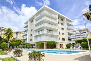 120 Golden Isles Dr #62b, Hallandale Beach, FL 33009, Sold 10/25/16