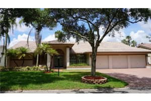 5240 NW 89th Dr, Coral Springs, FL 33067, Sold 10/28/16
