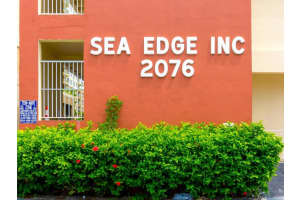 2076 S Ocean Dr, Hallandale Beach, FL 33009, Sold 12/15/16