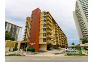 2076 S Ocean Dr, Hallandale Beach, FL 33009, Sold 12/15/16