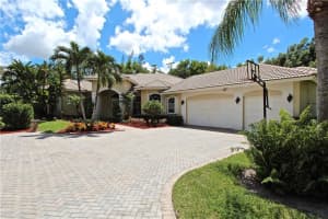 8642 NW 58th Ct, Parkland, FL 33067, Sold 01/09/17