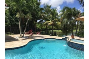 3553 Crystal Ln, Davie, FL 33330, Sold 12/09/16