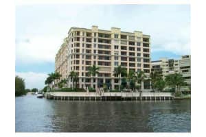2880 NE 14th Street Causeway, Pompano Beach, FL 33062, Sold 10/21/16
