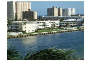 2880 NE 14th Street Causeway, Pompano Beach, FL 33062, Sold 10/21/16