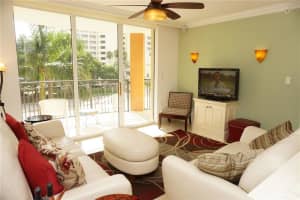 2011 N Ocean Blvd #306n, Fort Lauderdale, FL 33305, Sold 04/28/17