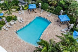 336 N Birch Rd #8g, Fort Lauderdale, FL 33304, Sold 02/24/17