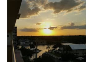 1161 Hillsboro Mile, Hillsboro Beach, FL 33062, Sold 03/03/17